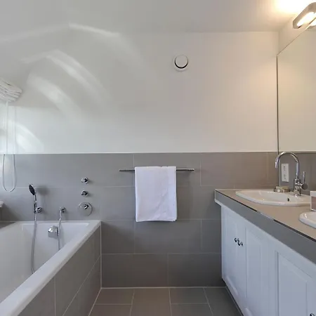 Kairem Ingiwai 22c Prázdninový dům Keitum