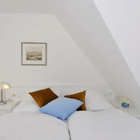 Kairem Ingiwai 22c Prázdninový dům Keitum