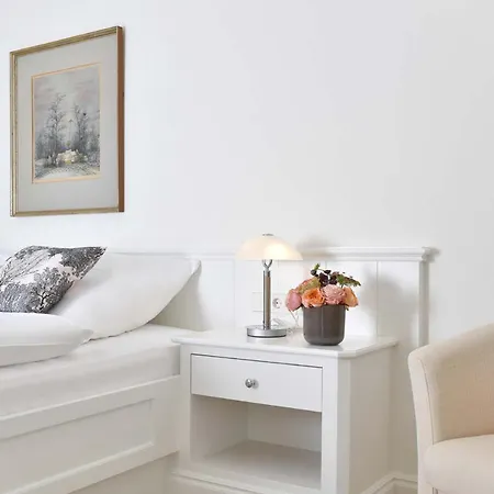 Prázdninový dům Kairem Ingiwai 22c Keitum