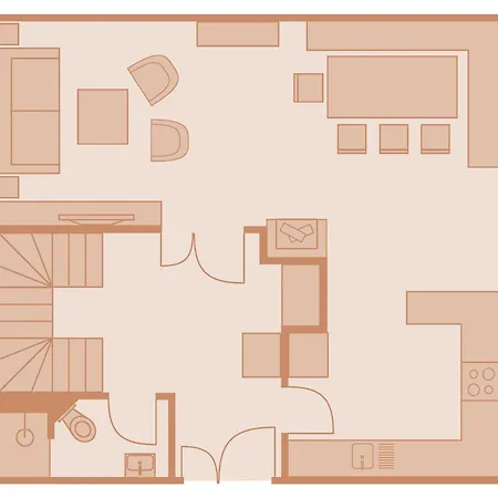 Prázdninový dům Kairem Ingiwai 22c