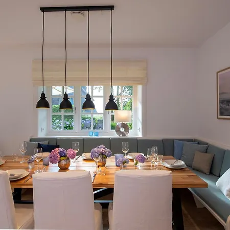 Kairem Ingiwai 22c Prázdninový dům